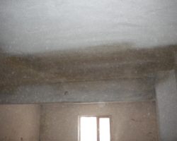 Sprey Poliüretan Trapez Sac Çatı Ters Tavan
